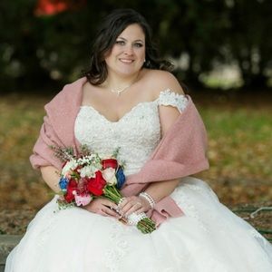 Meet your Posher, Kristen